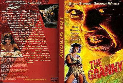 夺命姥姥,揭秘养老院里的惊悚真相