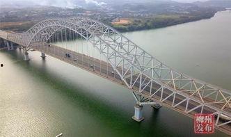 21座桥,探寻城市脉络与历史足迹