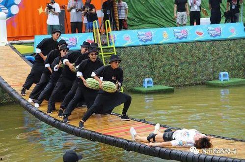 摇啊笑啊桥,探寻民间风情与民俗魅力的桥梁之旅